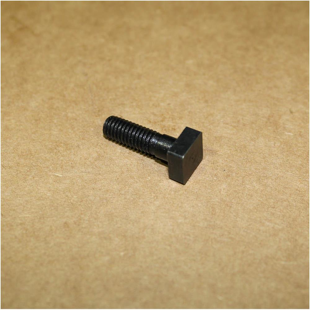 CLAMPING RING T-BOLT