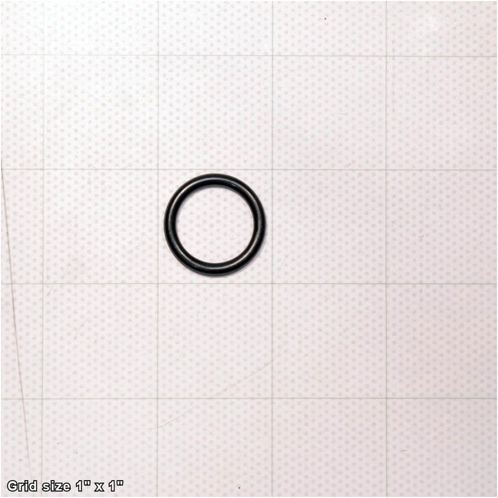 OIL SEAL 17 X 2.65