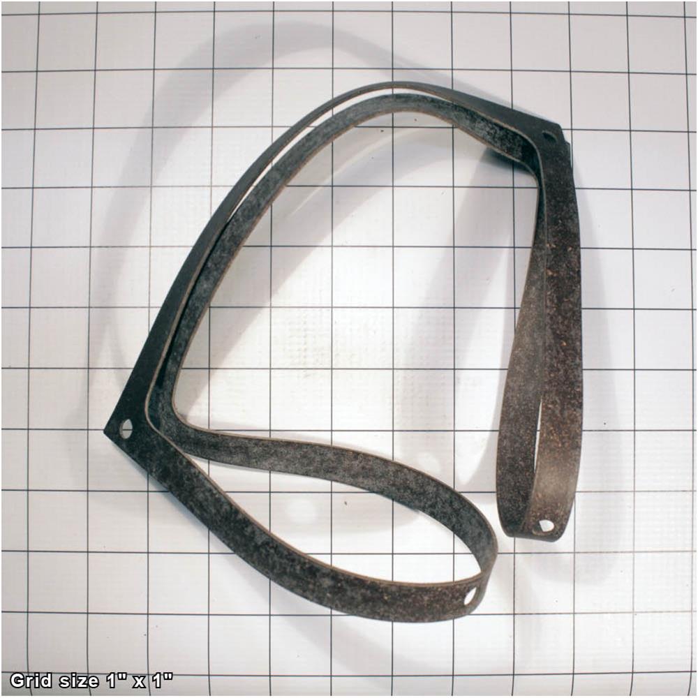 OIL SEAL V1.10.96
