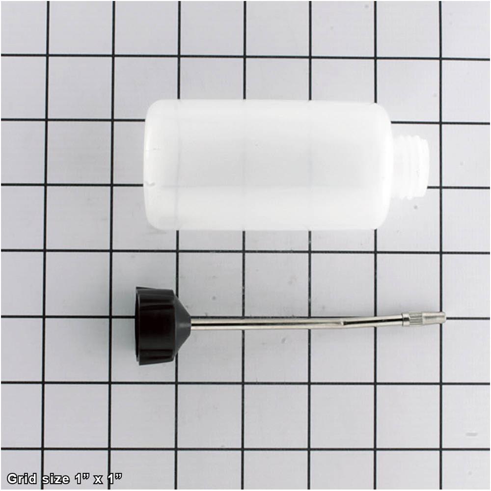 T/B OIL CAN