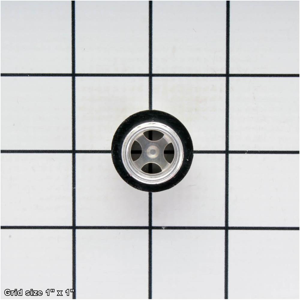 OIL SIGHT GLASS M20-1.5 V2.04.13