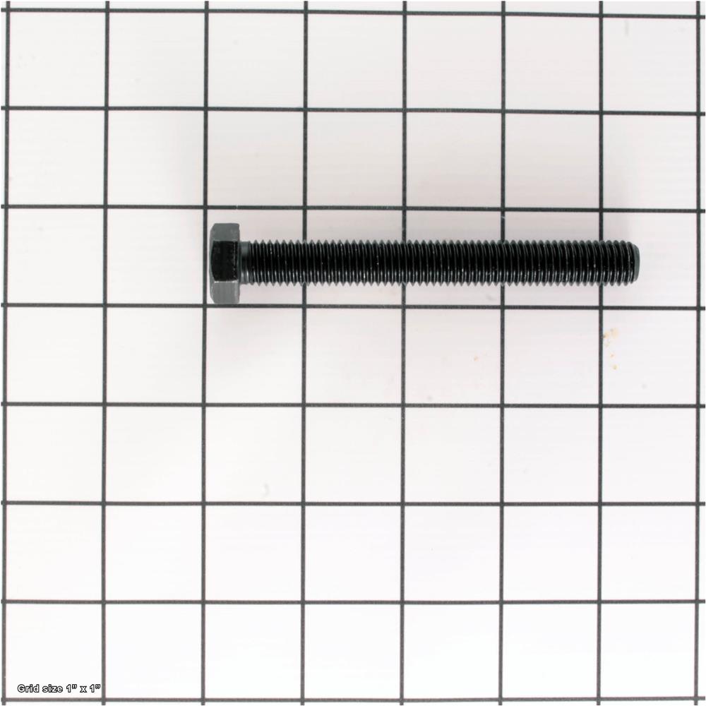 CLAMP BOLT 3-7/8" V1
