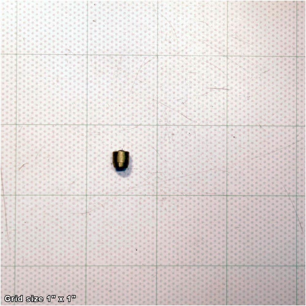 BALL OILER 6MM TAP-IN