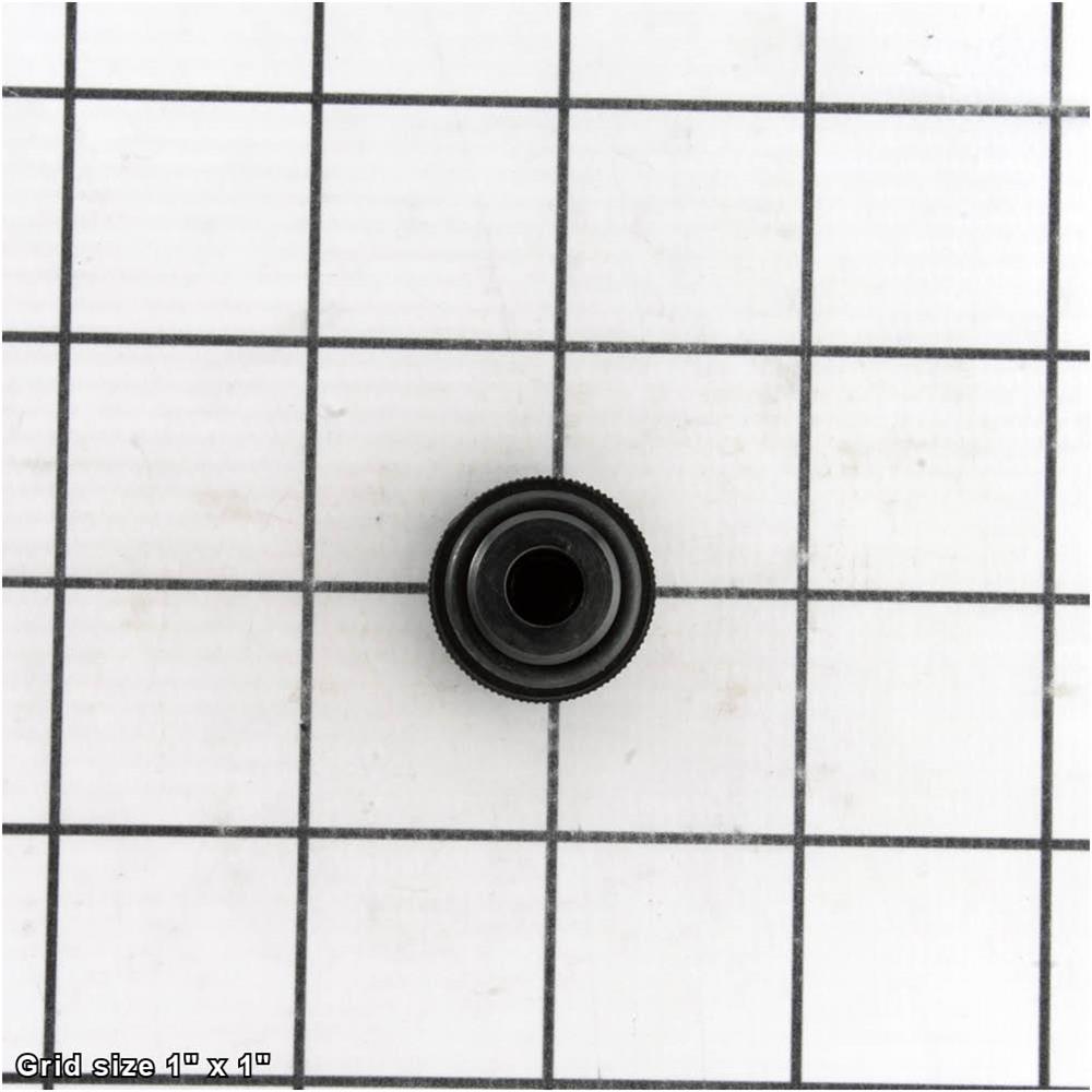 OIL CAP ASSEMBLY