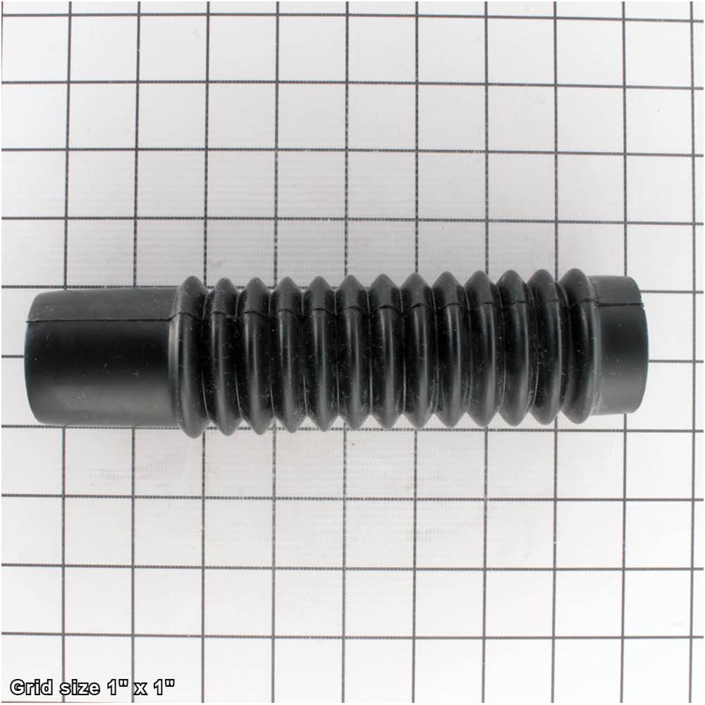 DUST GUARD HOSE