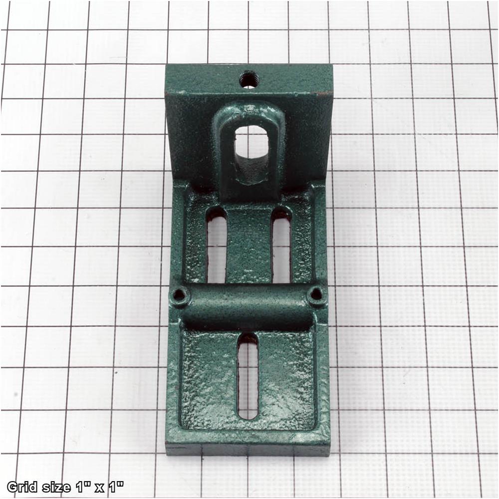 BRACKET ASSY FENCE RH