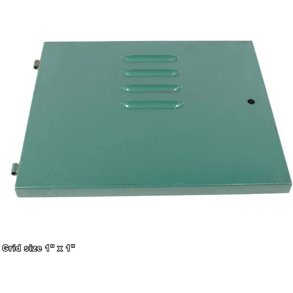 FRONT STAND COVER