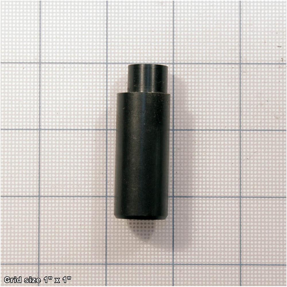 BLADE SUPPORT SHAFT