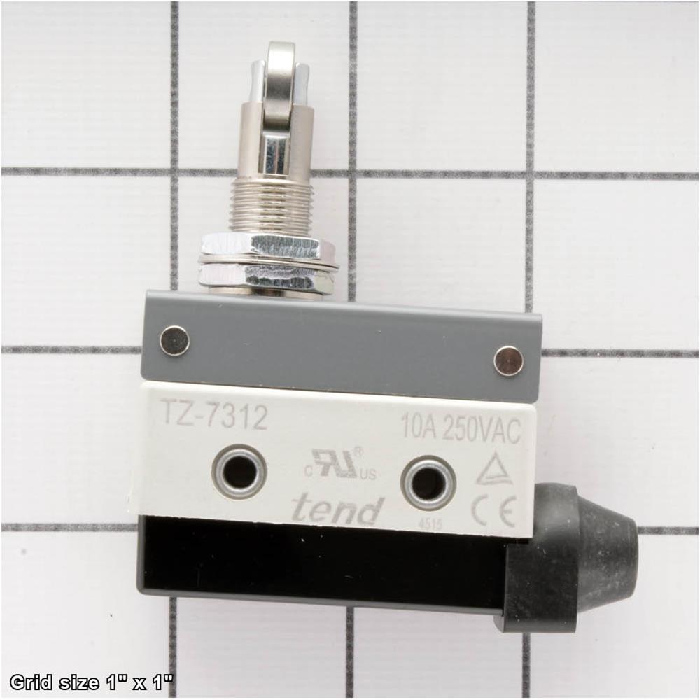 STOP BAR LIMIT SWITCH