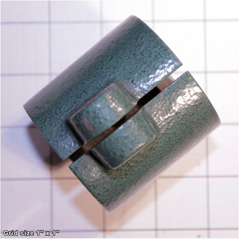 CLAMPING SLEEVE