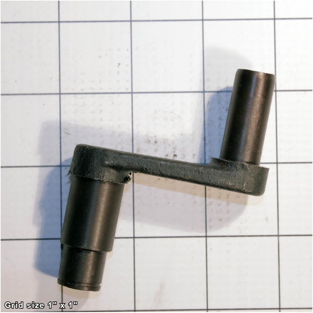 CLAMPING LEVER