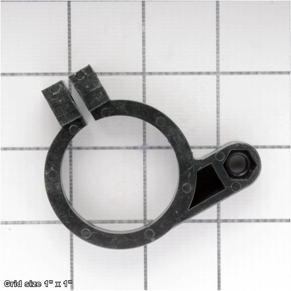 DEPTH STOP CLAMP V2.03.05