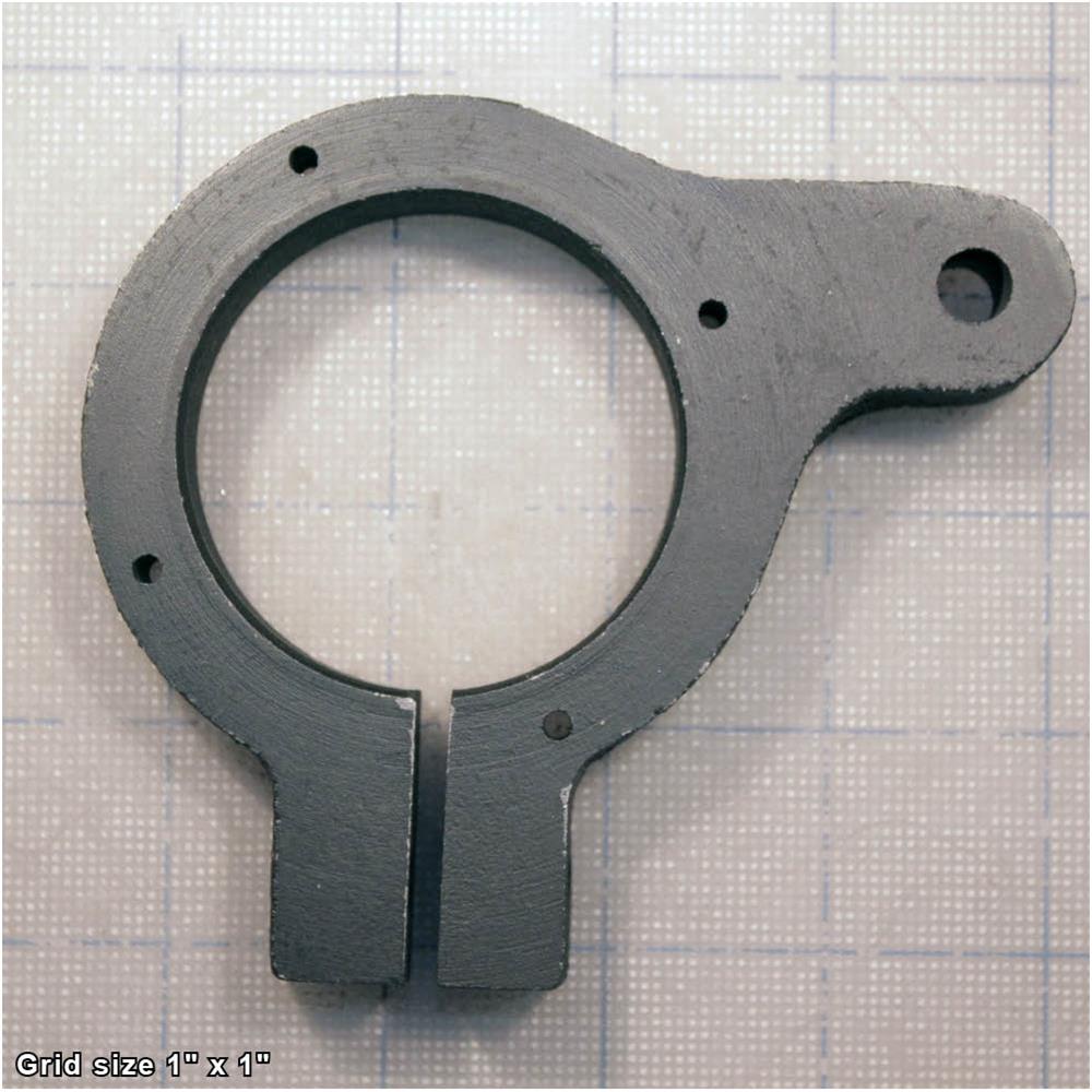 DEPTH STOP BRACKET V2.12.12