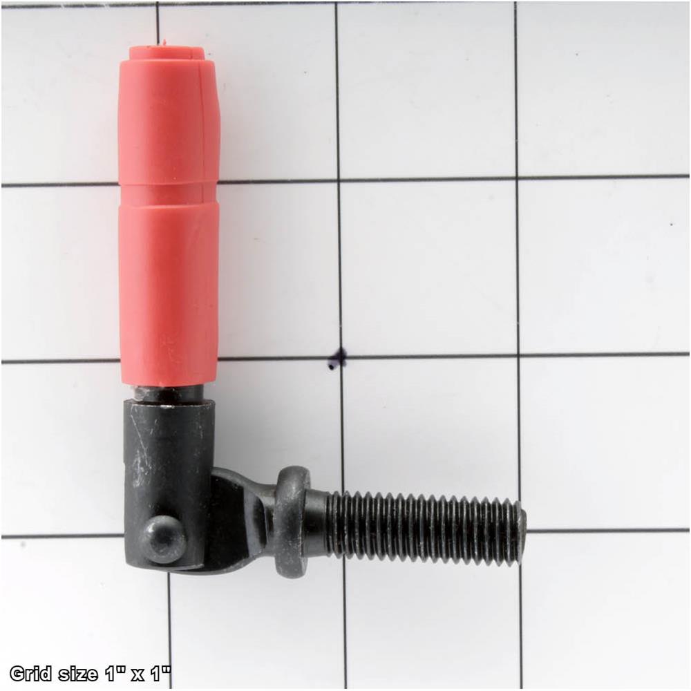 CLAMP BOLT M10-1.5 X 25