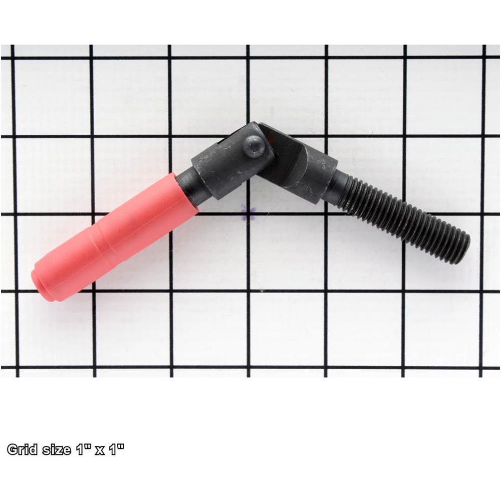 CLAMP BOLT M12-1.75 X 50