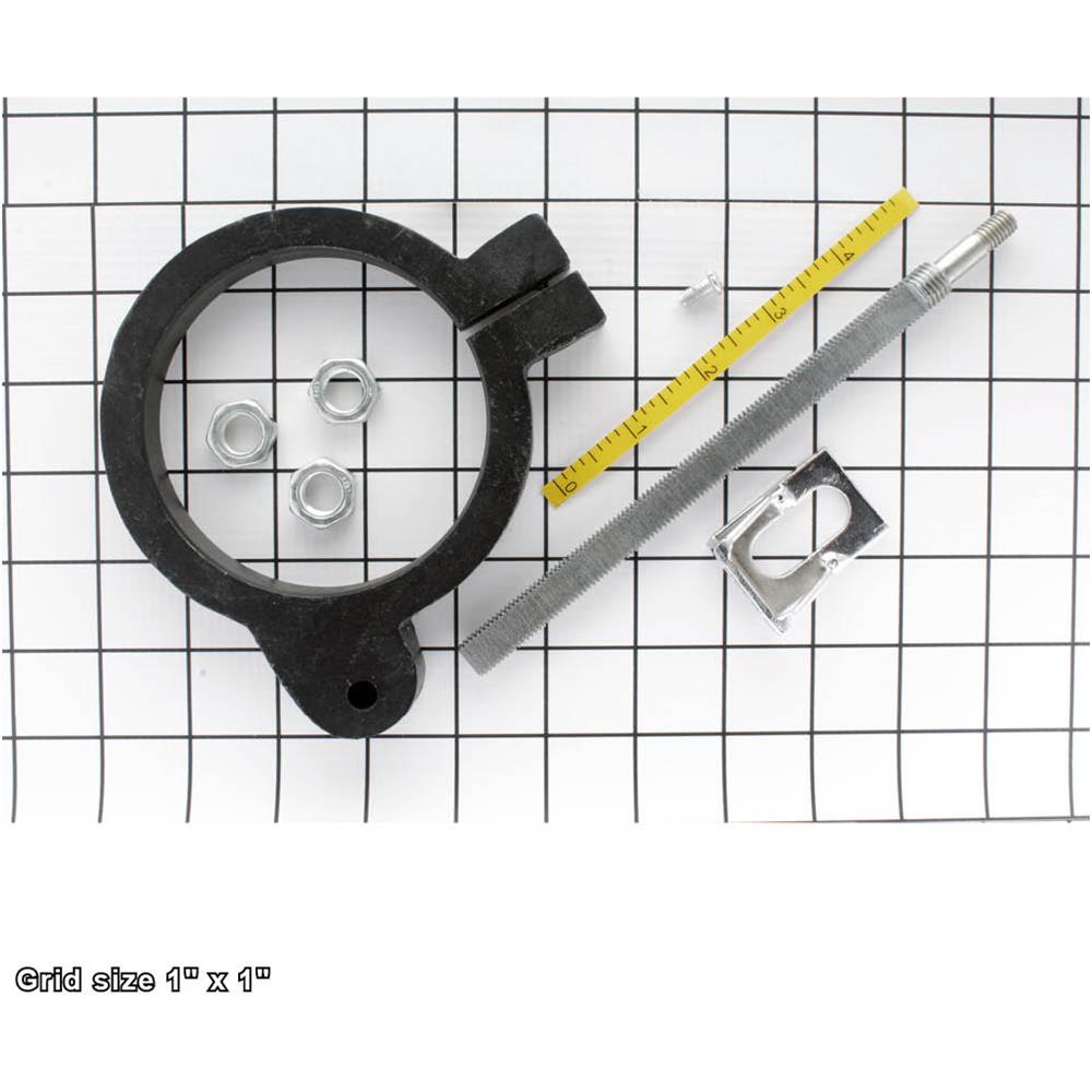 DEPTH STOP GAUGE ASSY V2.10.02