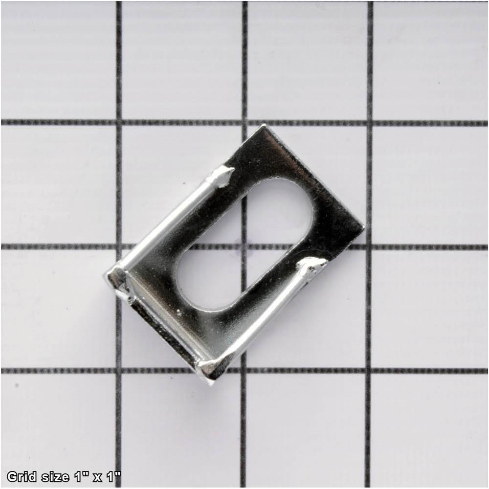 DEPTH STOP BRACKET
