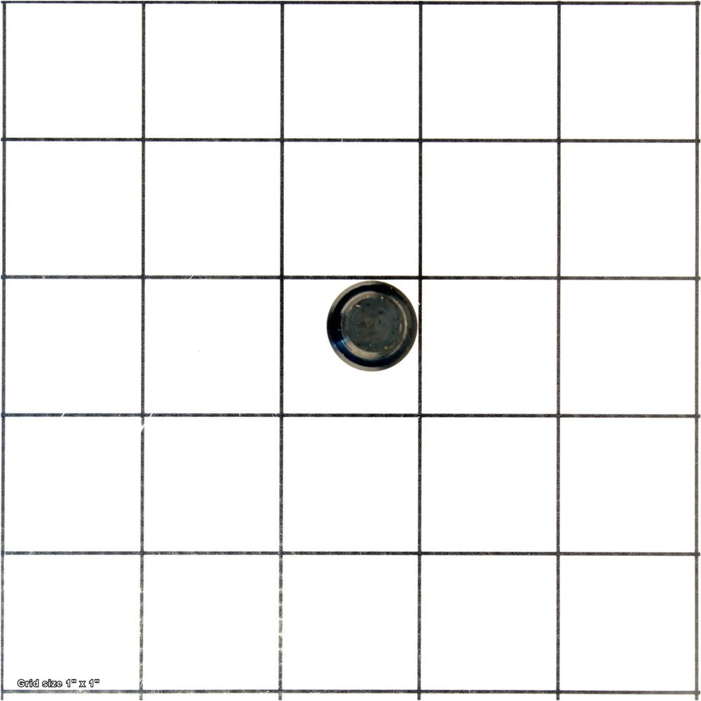 GUIDE PIN 7/16" X 1/2"