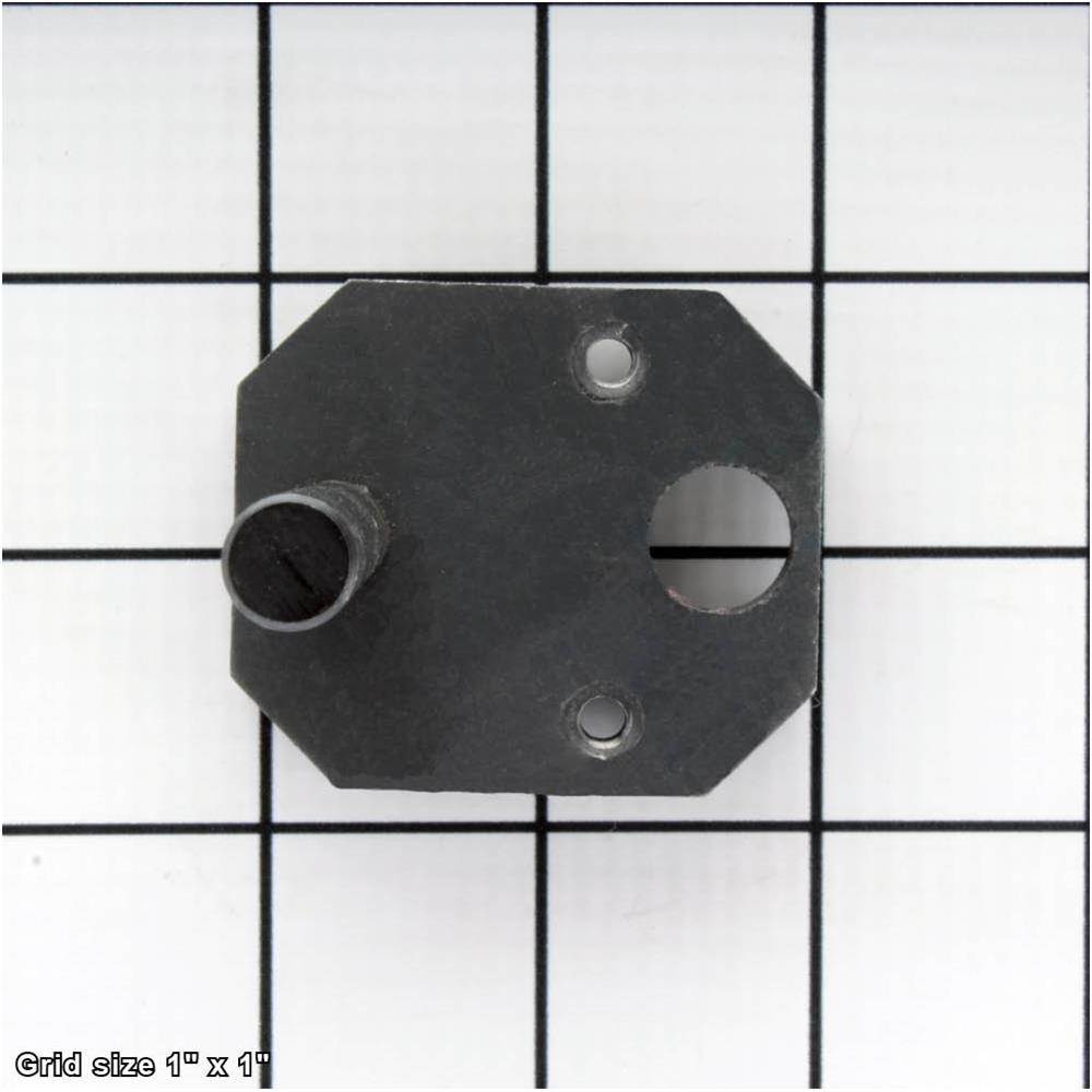 BLADE GUIDE BRACKET LOWER