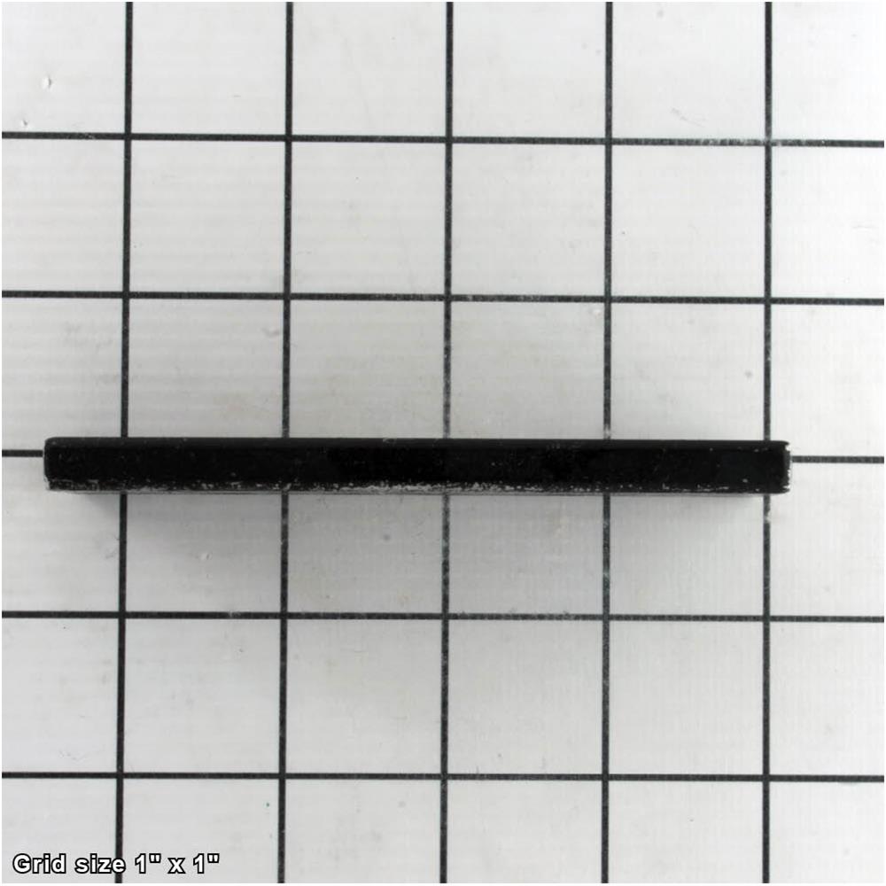 GUIDE POST CLAMP PLATE