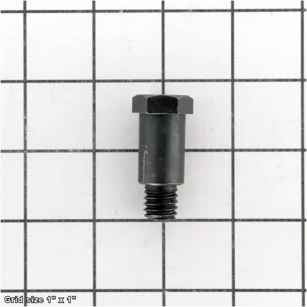 GUIDE POST SCREW