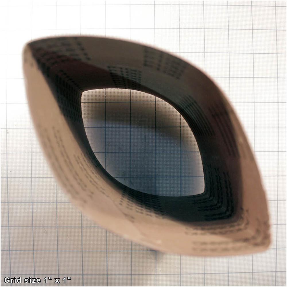 SANDING SLEEVE
