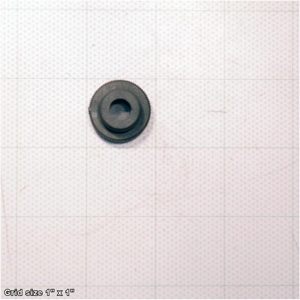 OIL PLUG