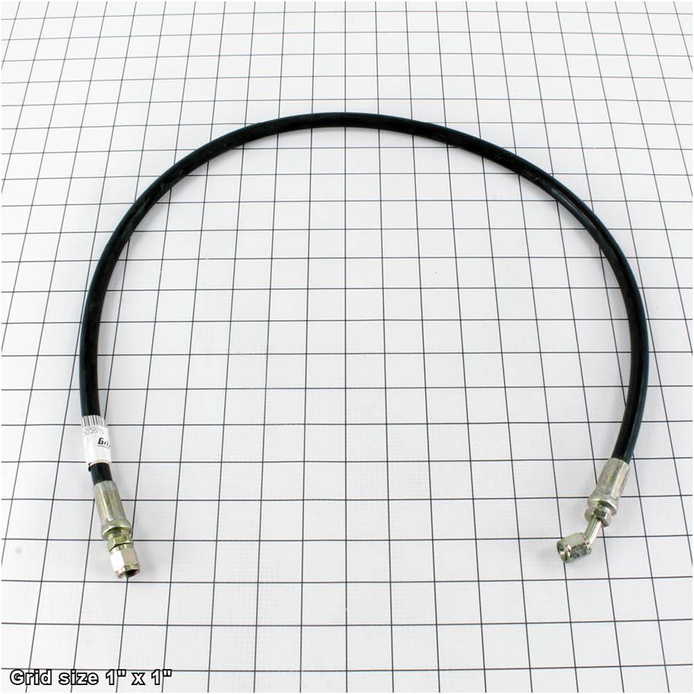 OIL TUBE
