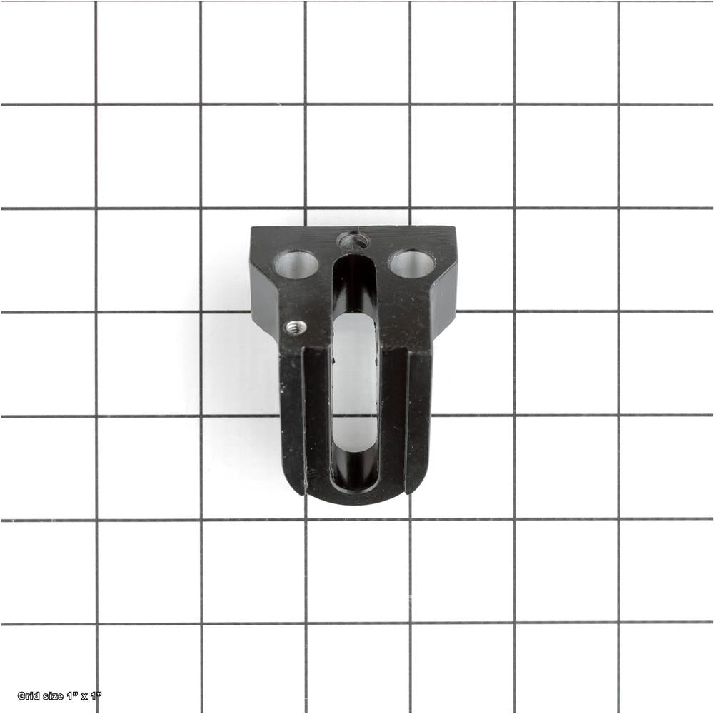 BLADE ADJUSTMENT FRONT