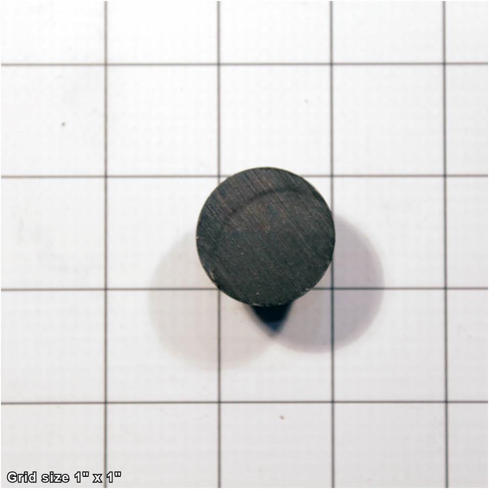 HANDLE SHAFT STOP