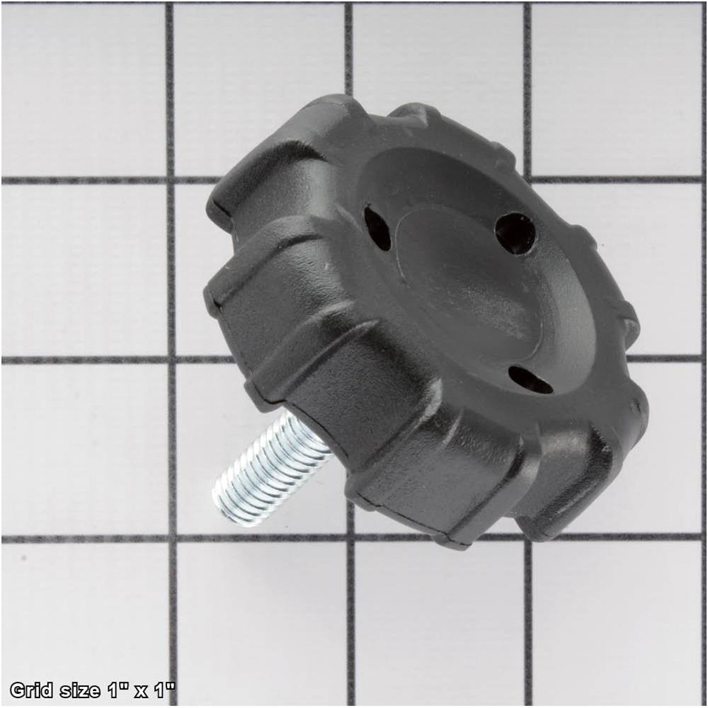BLADE ADJUSTABLE KNOB