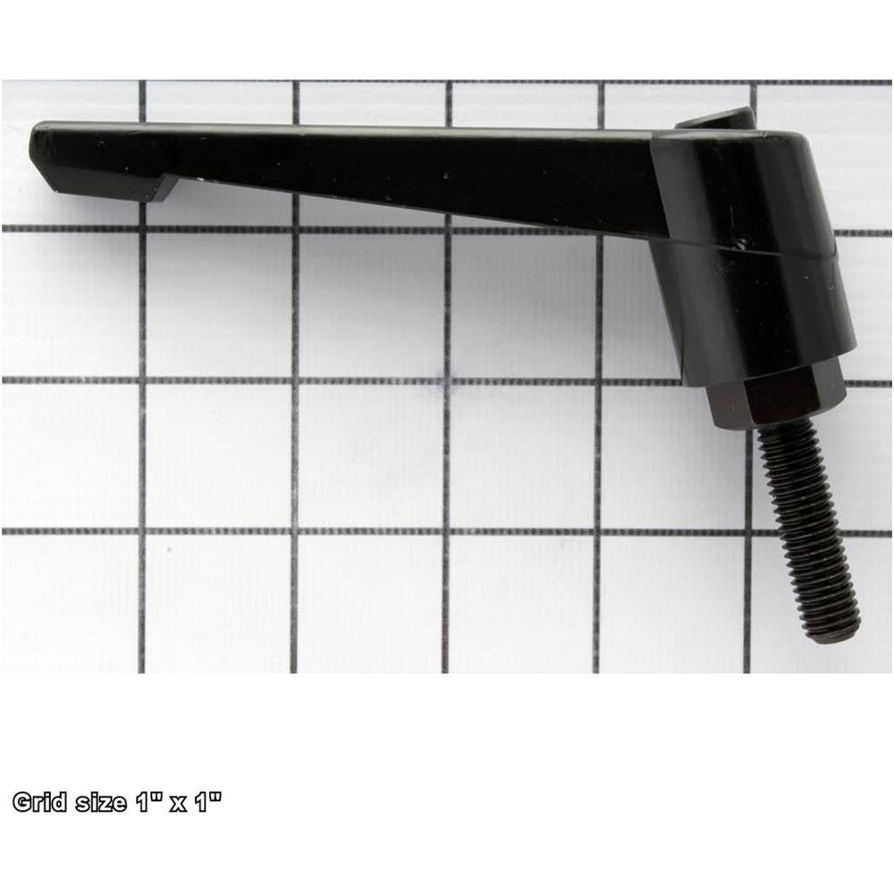 VISE FENCE LOCK KNOB