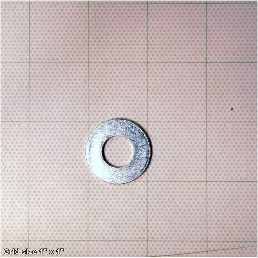 VISE LEADSCREW WASHER 1/2"