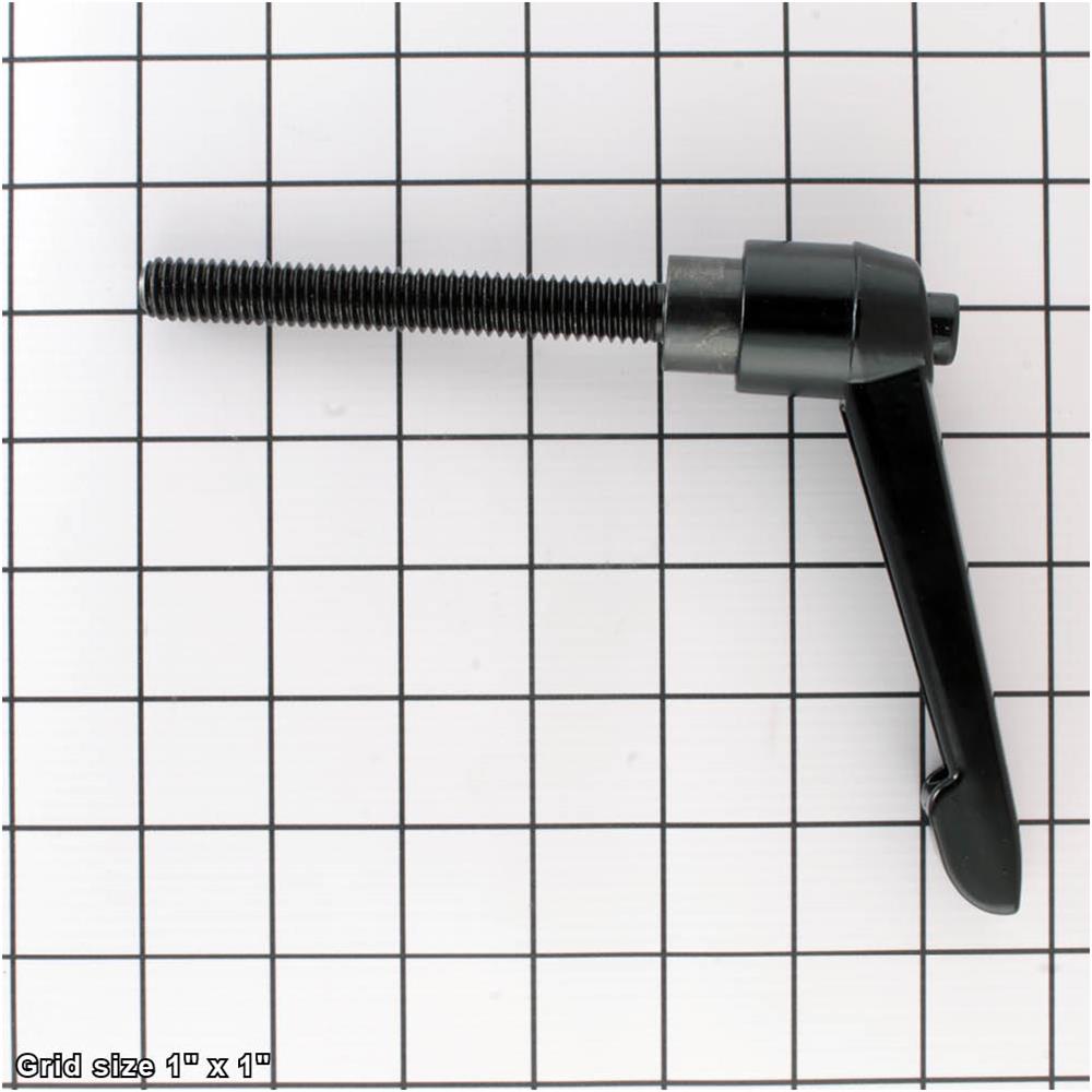 FENCE LOCK LEVER ASSY