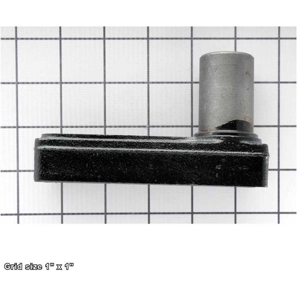 FENCE MOUNT