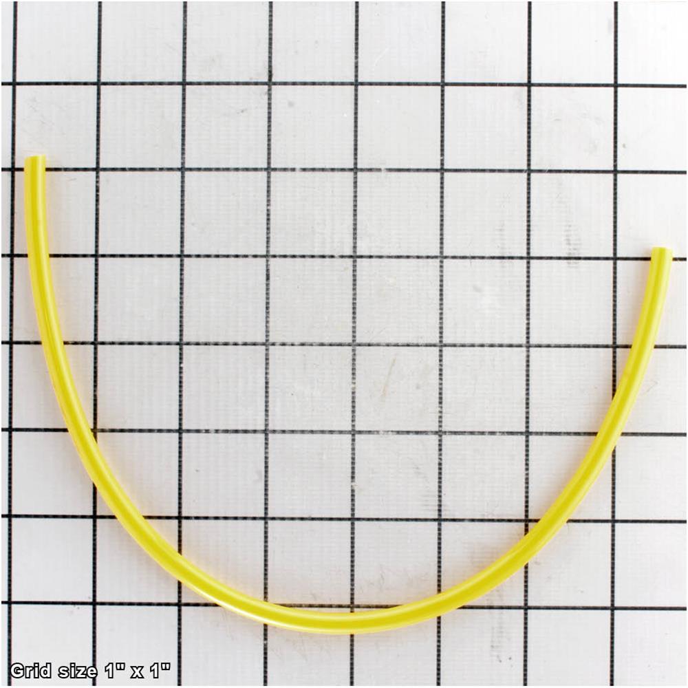 FLEXIBLE HOSE 6MM