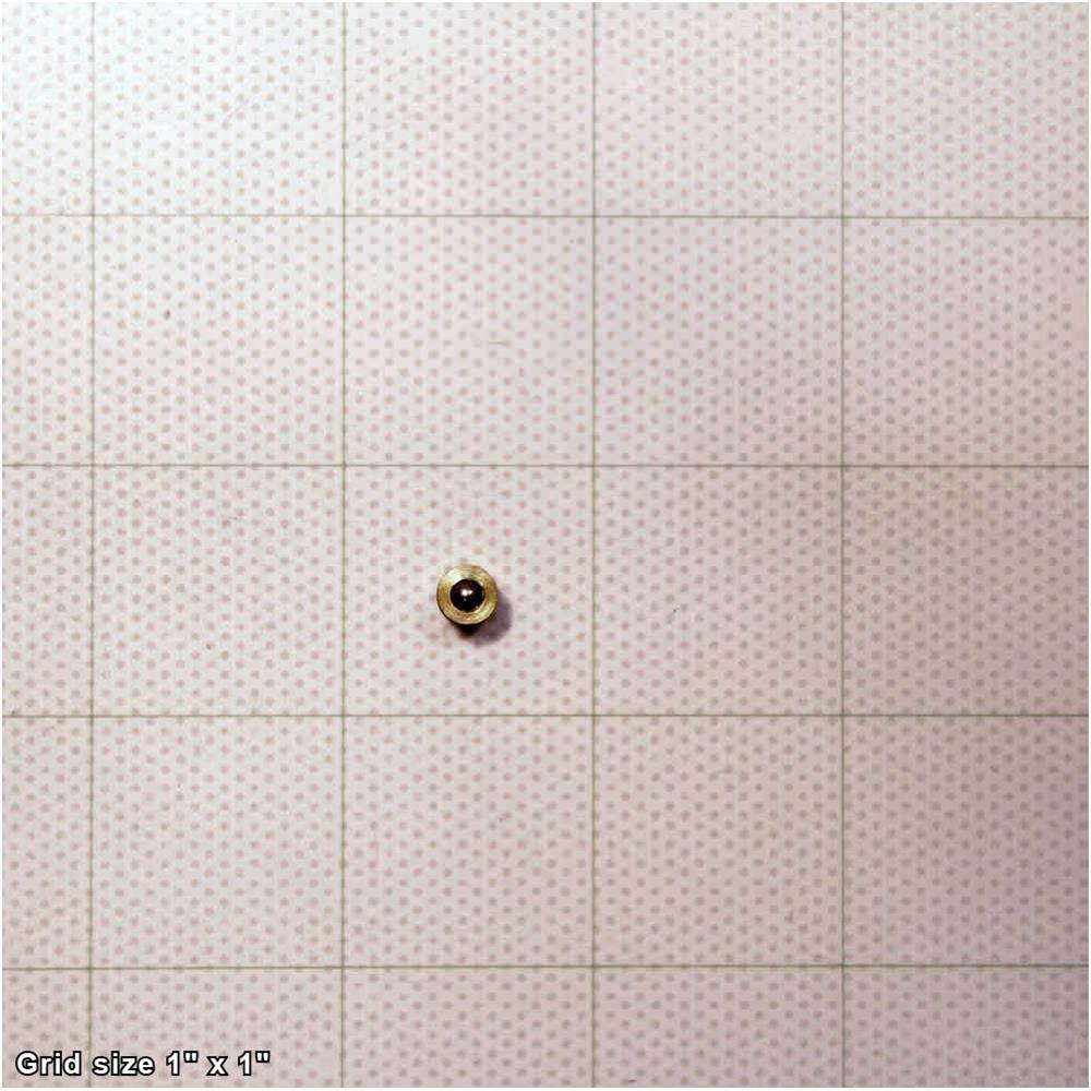 OIL PORT 9MM