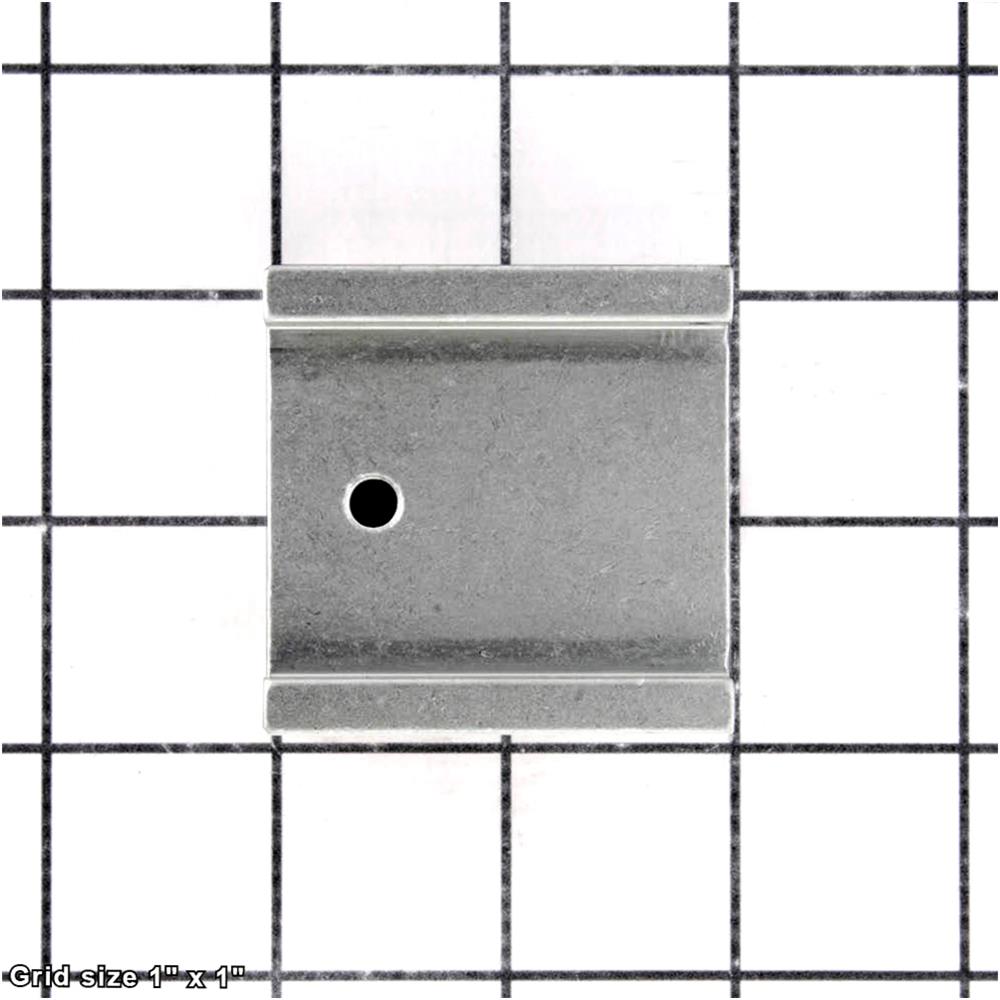 CLAMP SUPPORT