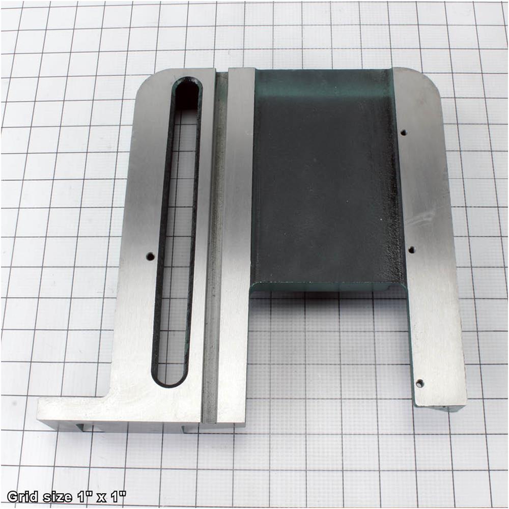 FENCE SUPPORT
