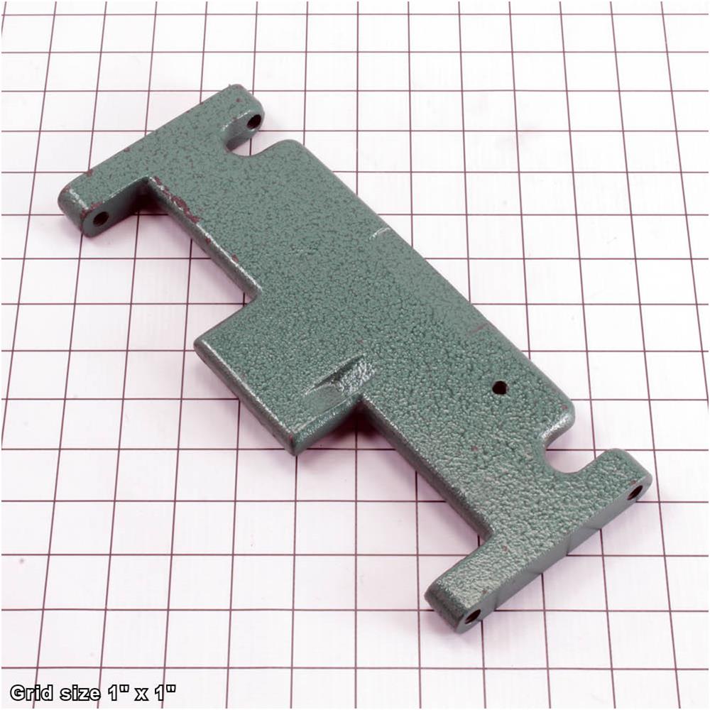 FENCE HINGE