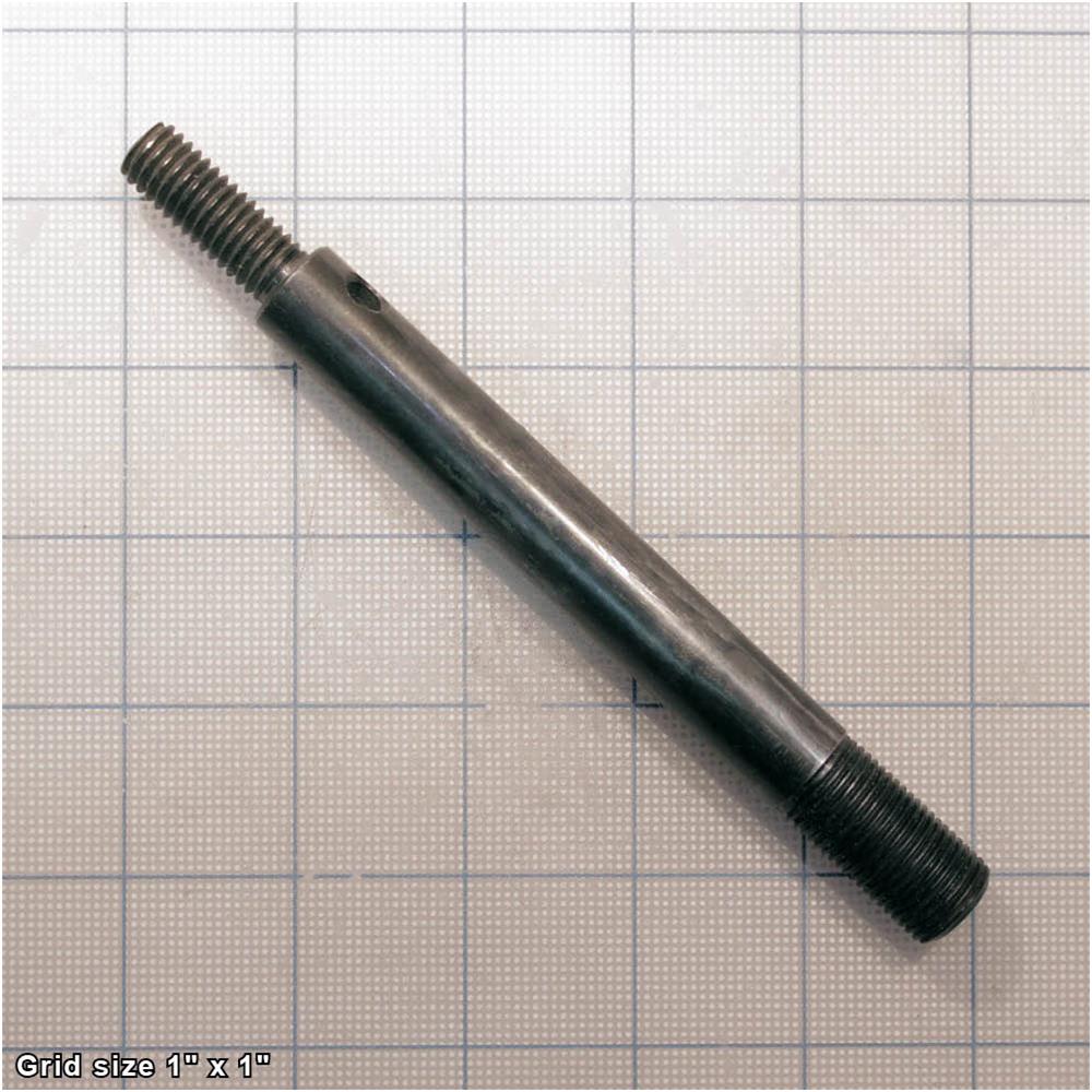 FENCE ADJUSTMENT ROD