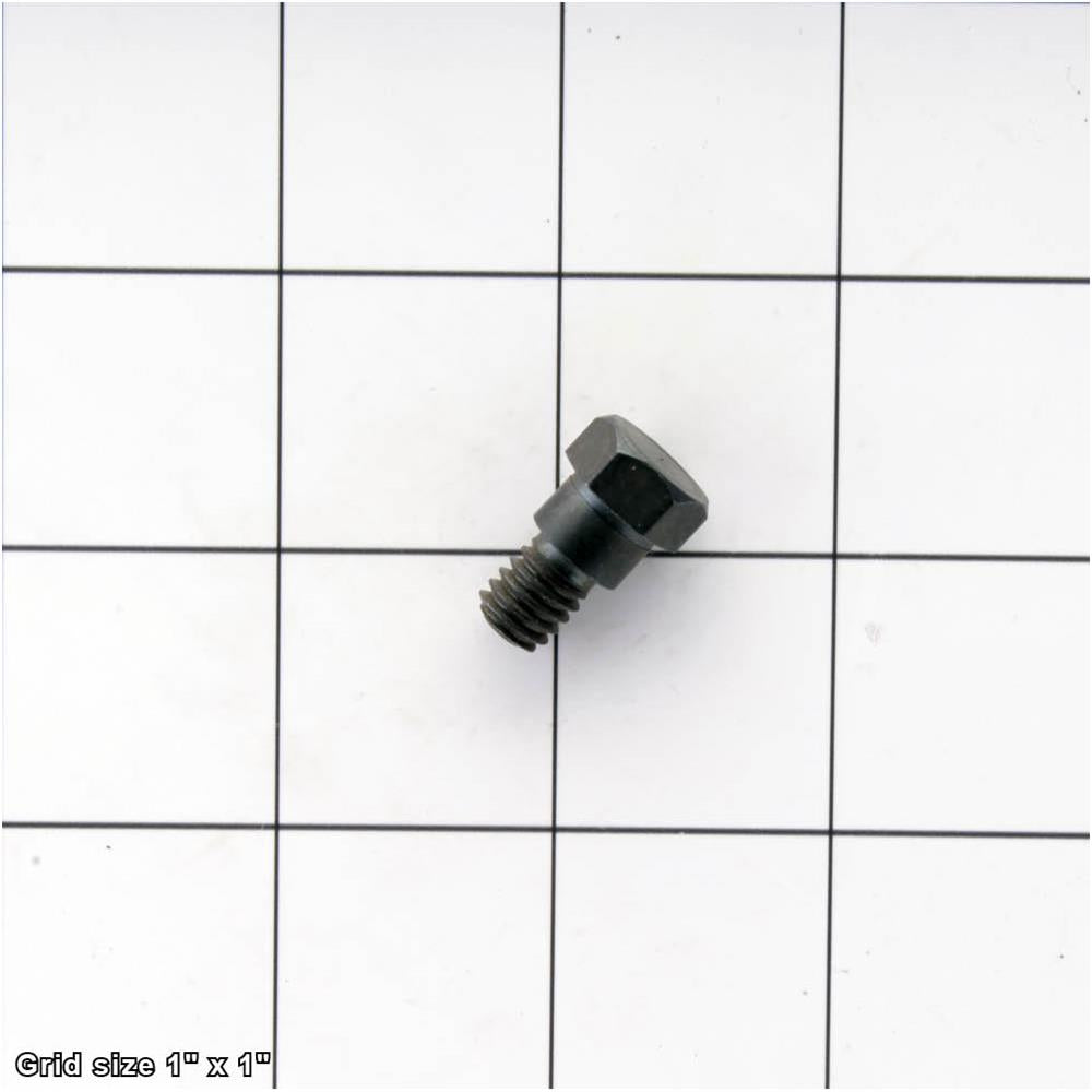 FENCE BASE BOLT 5/16-18
