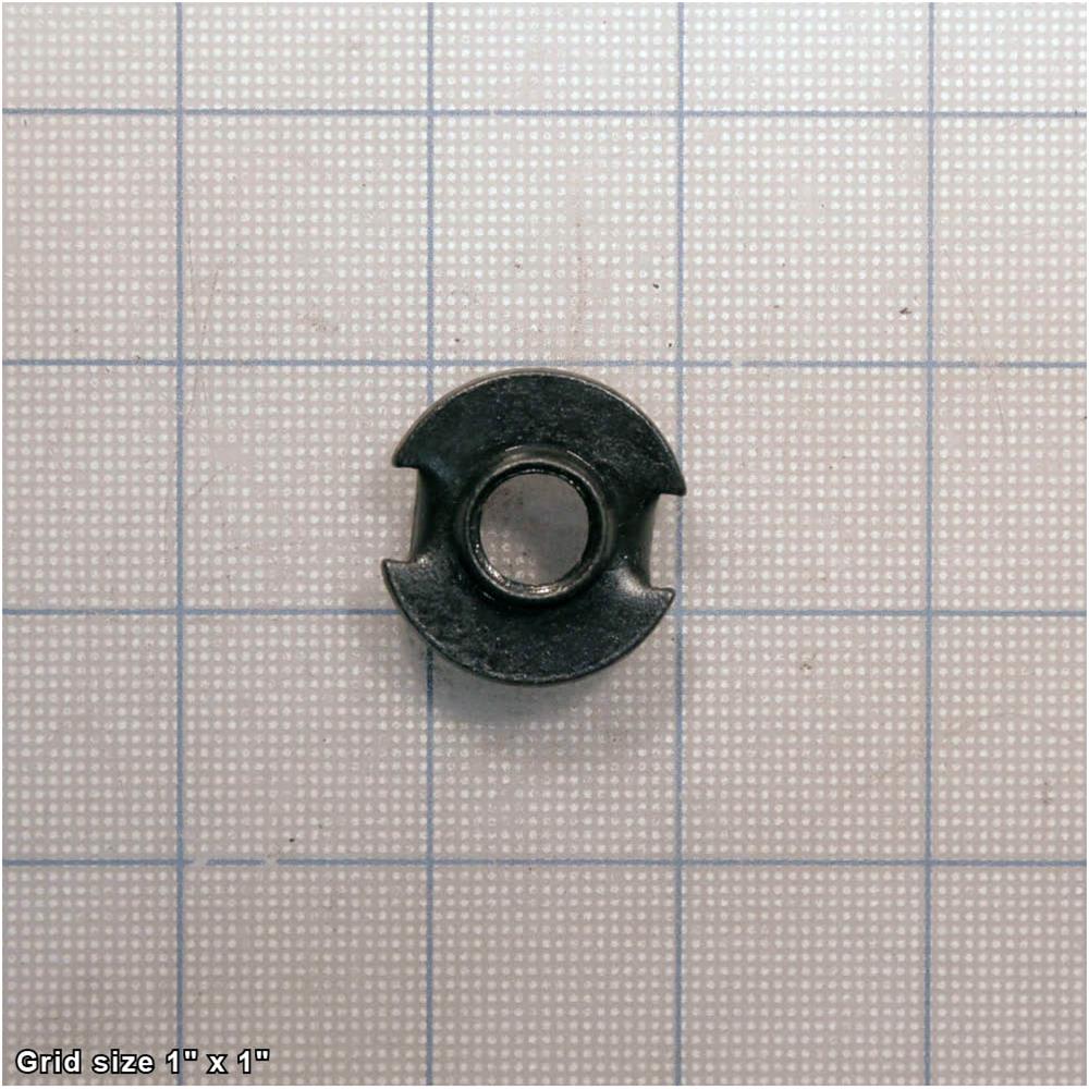 FENCE BASE NUT 1/2-12
