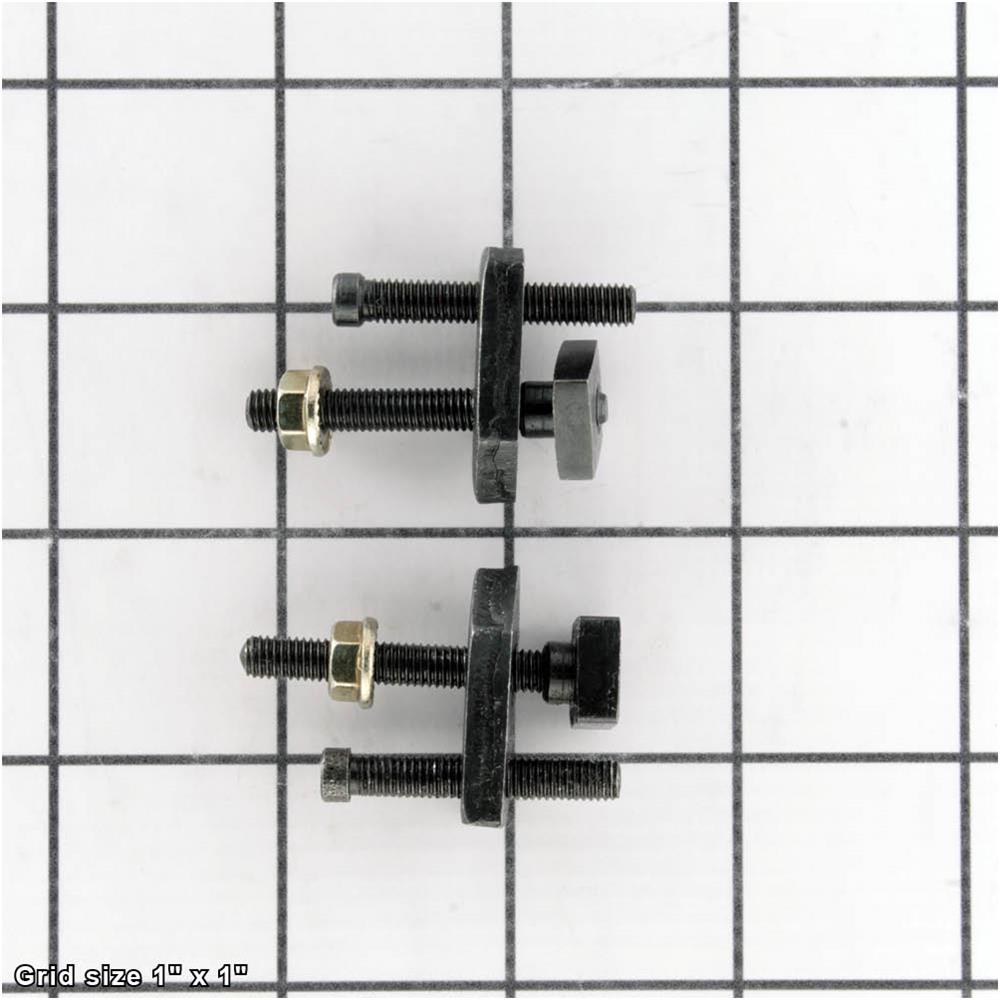 COMPLETE CLAMPS