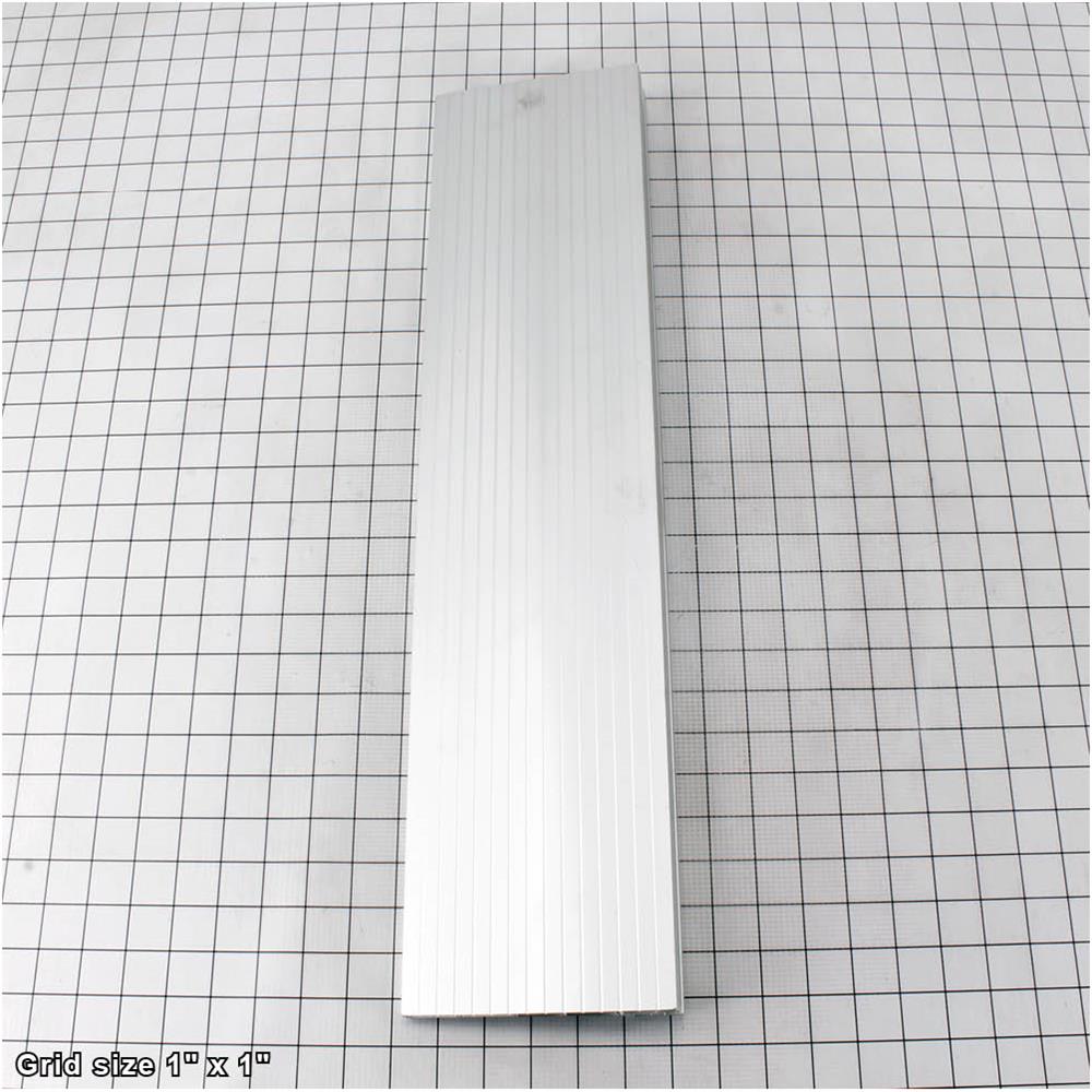 RESAW FENCE AL 640MM