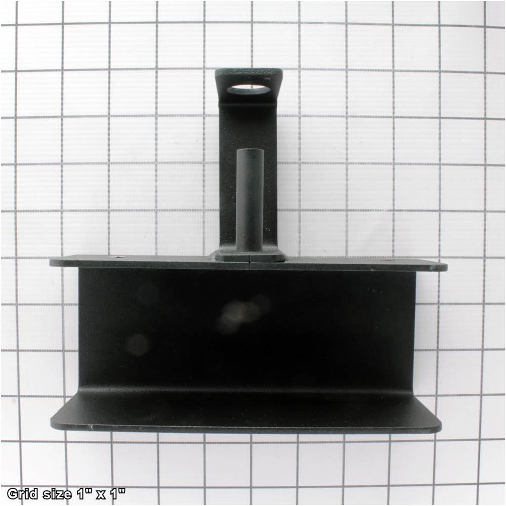 CLAMP BODY