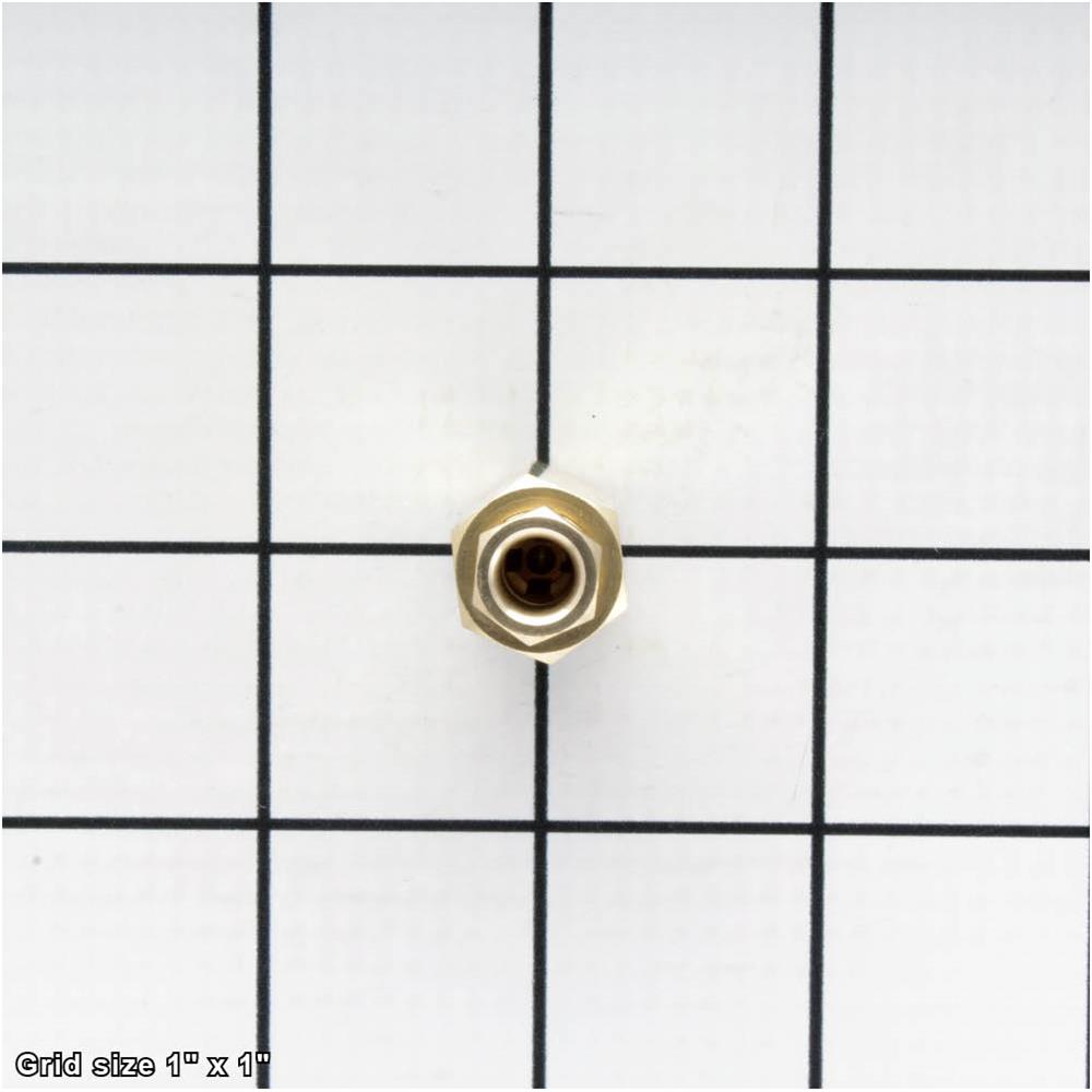 OIL FILTER 6MM
