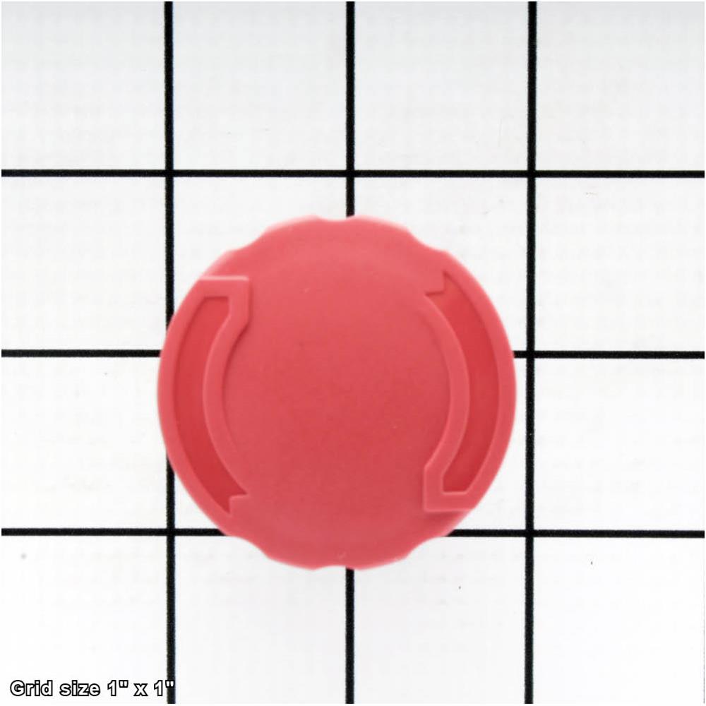 E-STOP BUTTON AB 800FD-MT44X01