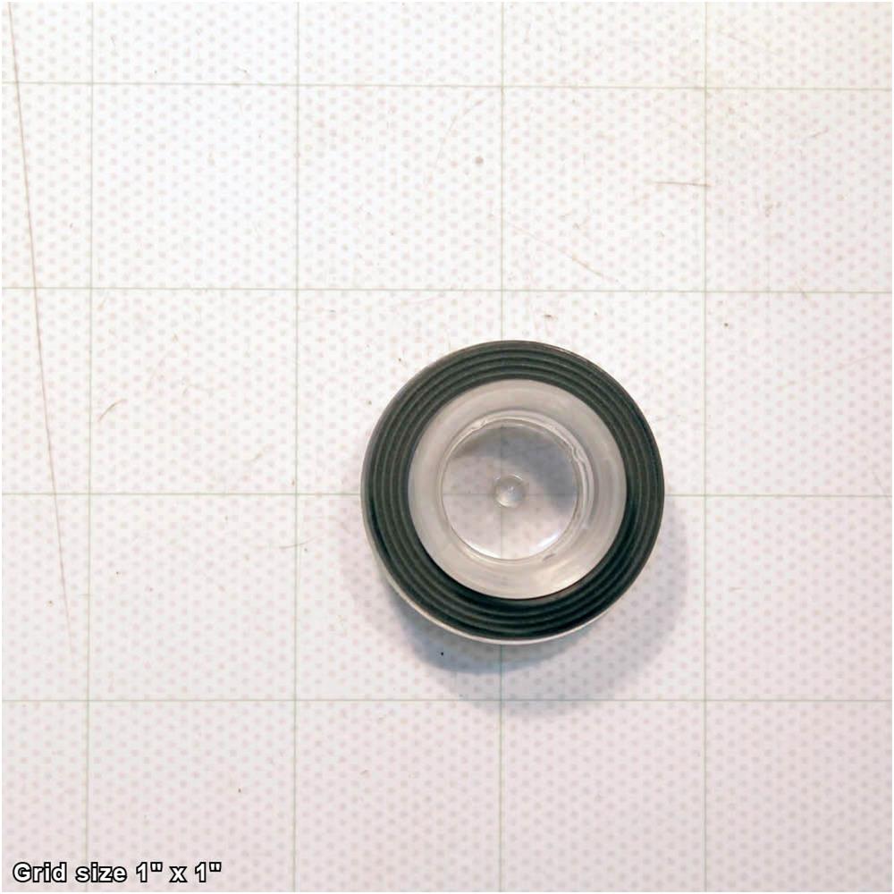 HEADSTOCK OIL SIGHT GLASS