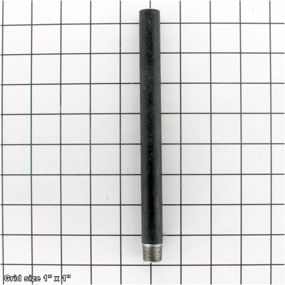 OIL TANK DRAIN PIPE